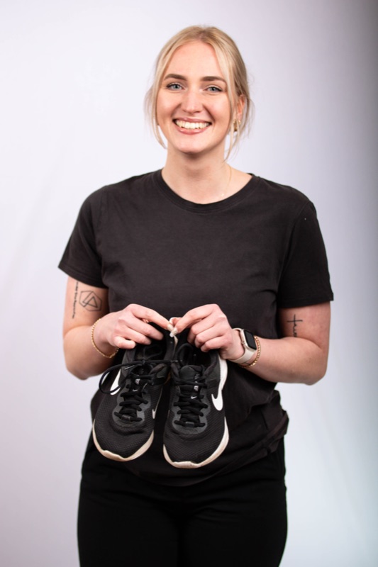 Alisa Mendack – Hobby