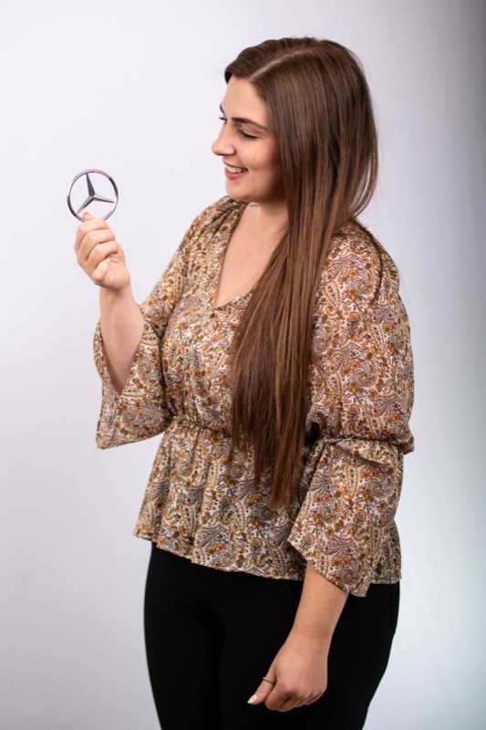 Giulia Malinconico – Hobby